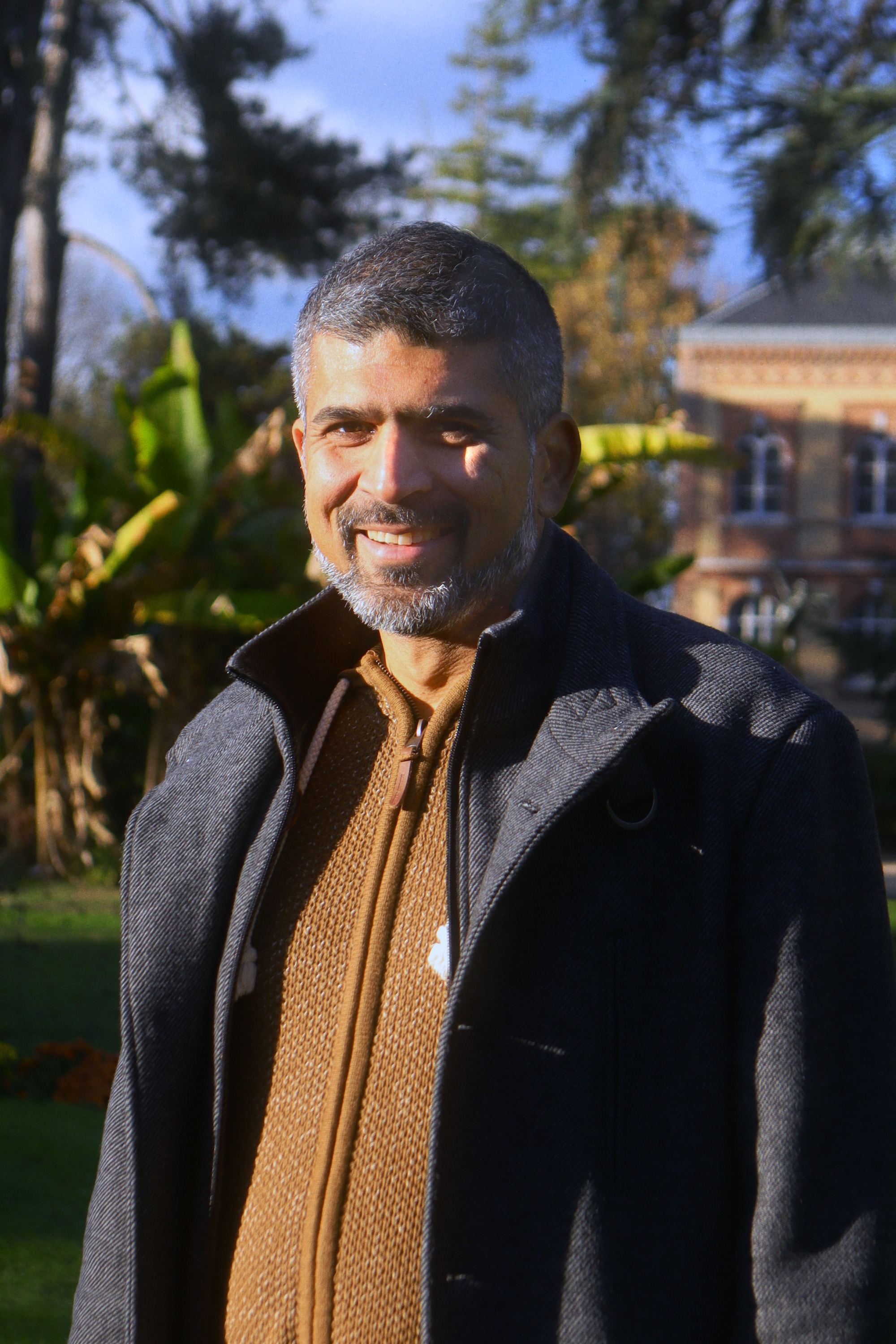 Naime  Taibaly-Abdoulhoussen