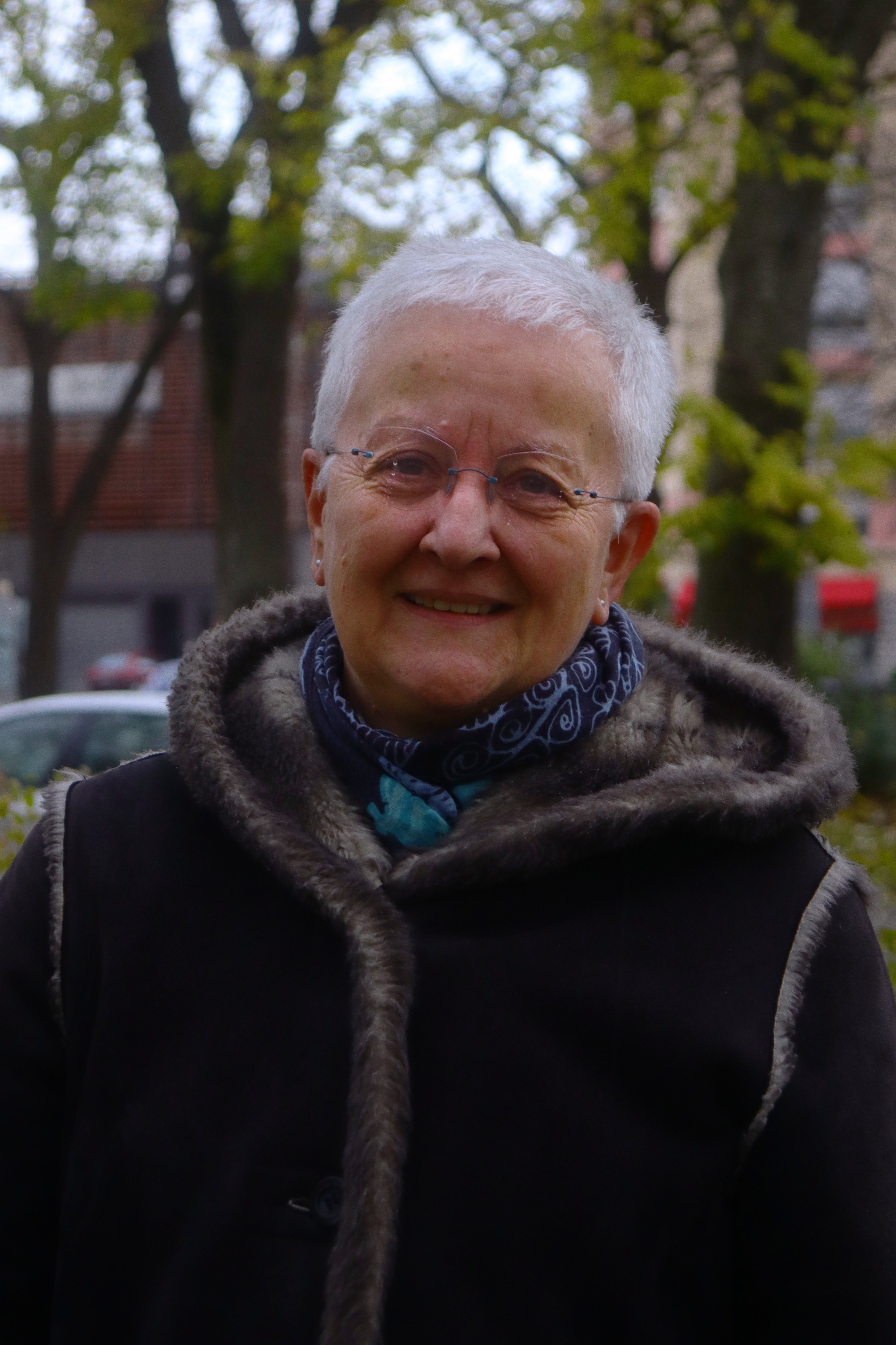 Marie José  Boellmann